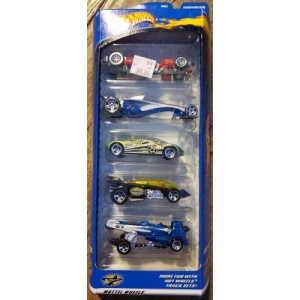 Air Circus 5 Pack