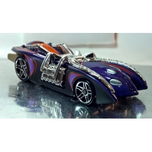 Arachnorod