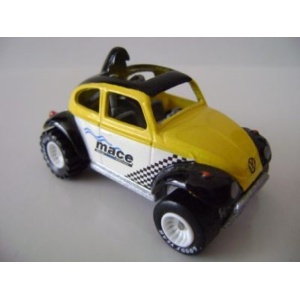 Baja Bug