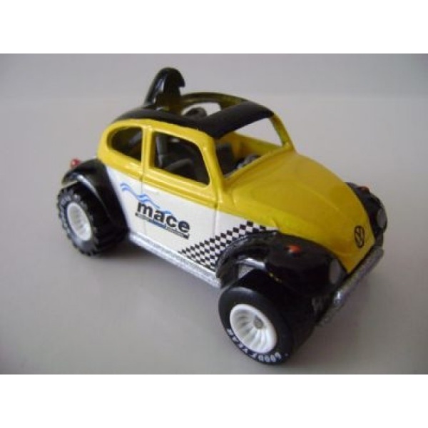 Baja Bug
