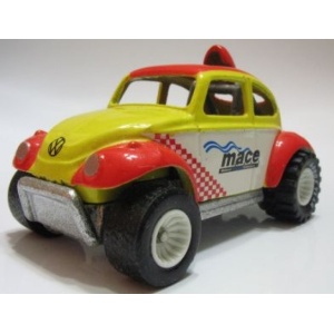 Baja Bug