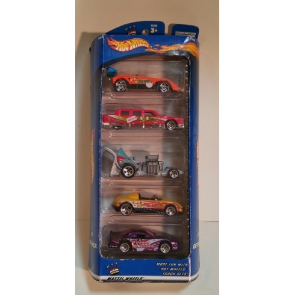 Birthday 5-Pack