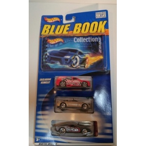 Blue Book