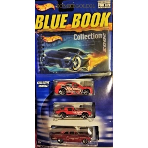 Blue Book