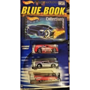 Blue Book