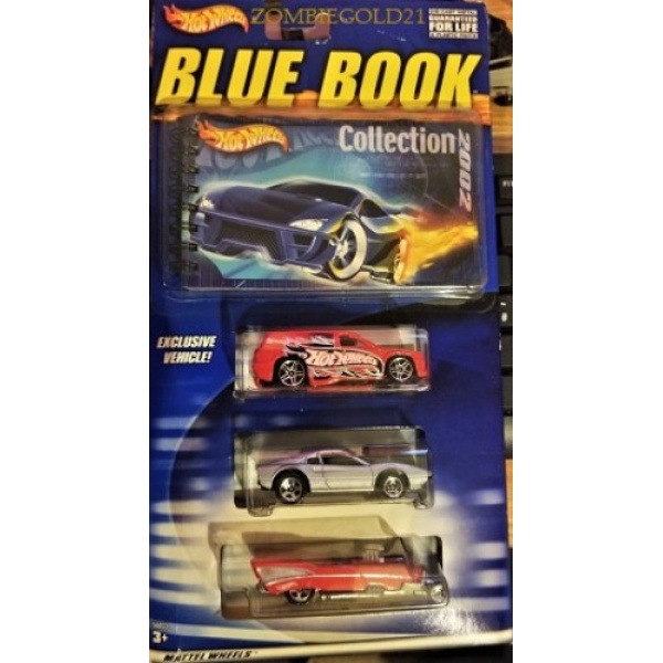 Blue Book