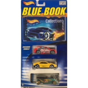 Blue Book