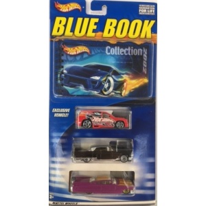 Blue Book