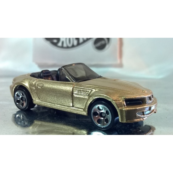 BMW M Roadster