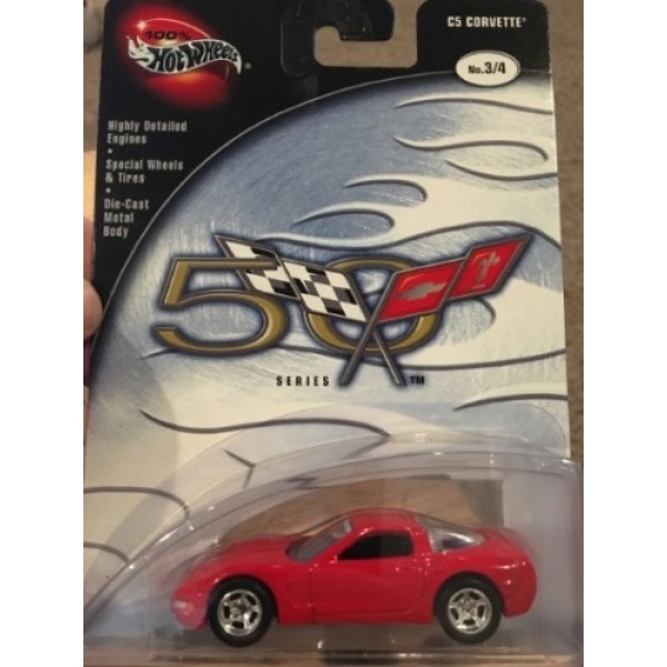 C5 Corvette