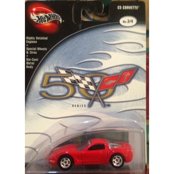 C5 Corvette