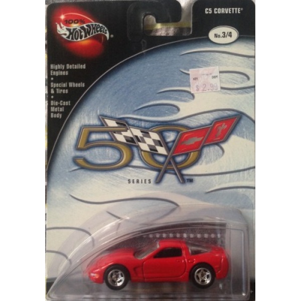 C5 Corvette