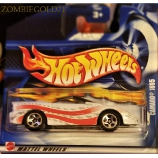 Camaro 1995
