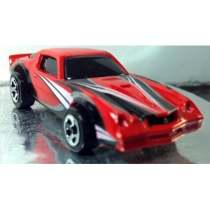 Camaro Z28