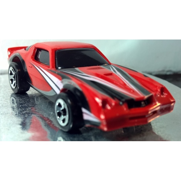 Camaro Z28