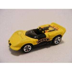 Chaparral 2