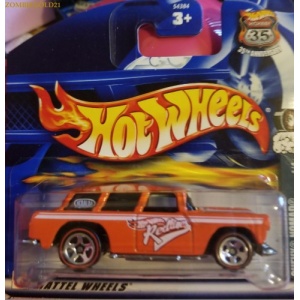 Chevy Nomad