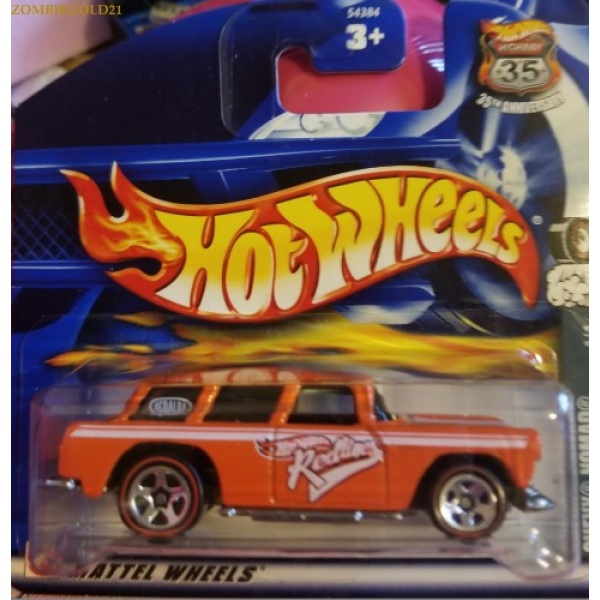 Chevy Nomad