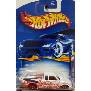 Chevy Pro Stock Truck