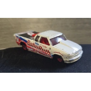Chevy Pro Stock Truck
