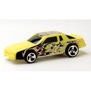 Chevy Stocker