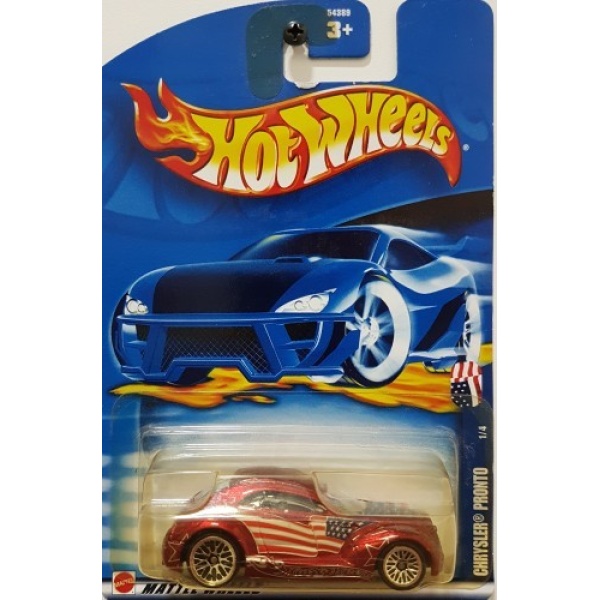 Chrysler Pronto
