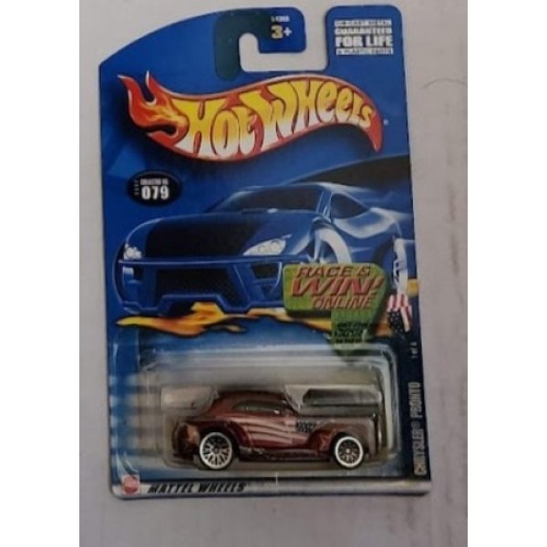 Chrysler Pronto