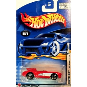 Corvette SR-2
