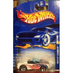 Corvette Stingray Ill
