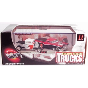 Custom Classic Trucks 2