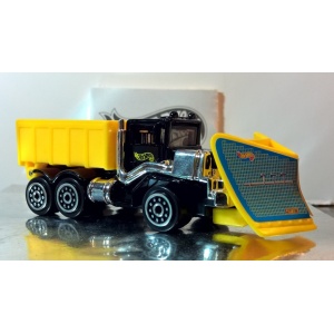 Deluxe Hauler - Solar Power