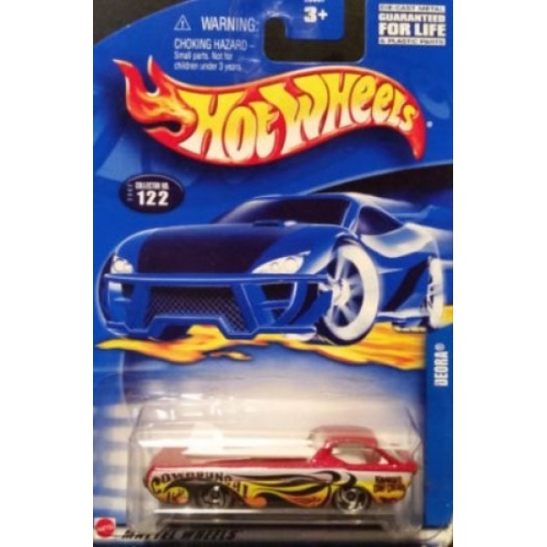 Deora