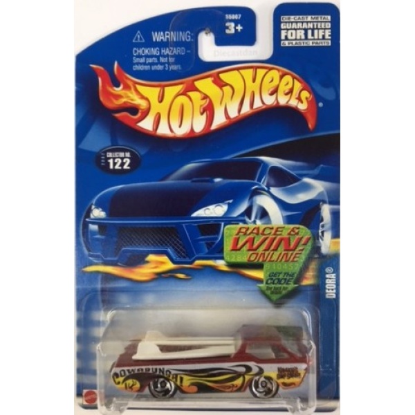 Deora