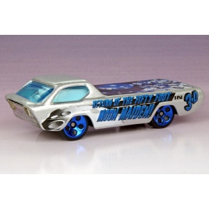 Deora I
