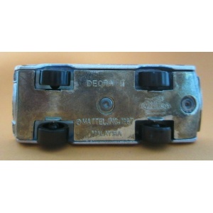 Deora I