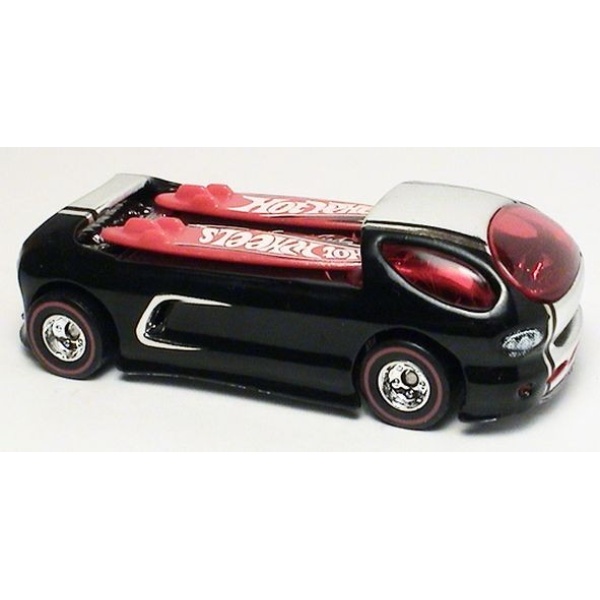 Deora II