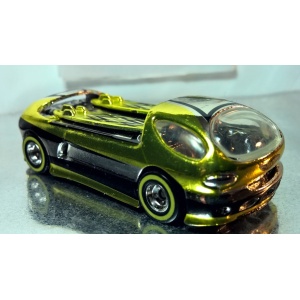 Deora II