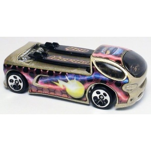 Deora II