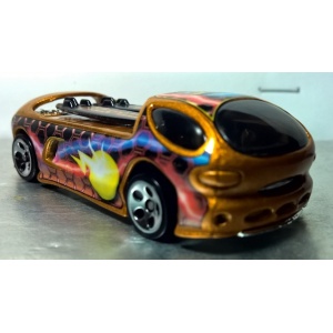 Deora II