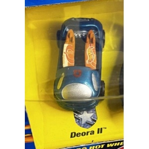 Deora II