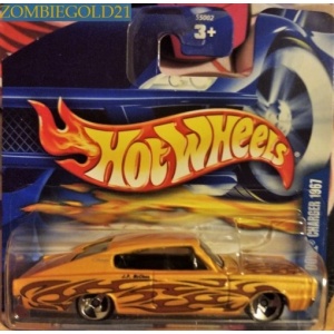 Dodge Charger 1967