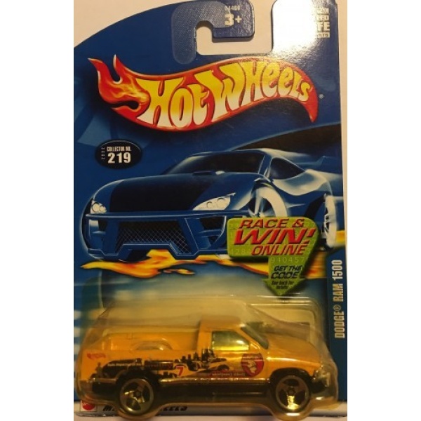 Dodge Ram 1500