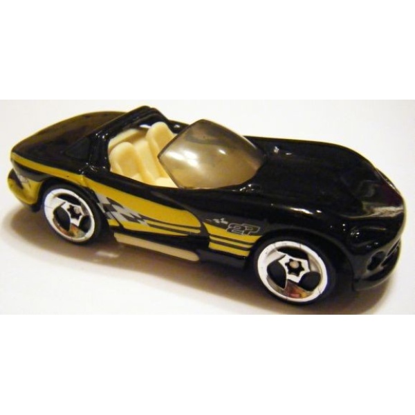 Dodge Viper RT/10
