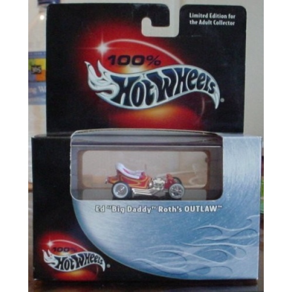 Ed "Big Daddy" Roth's OUTLAW