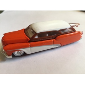 Elwoody (1950 Buick)