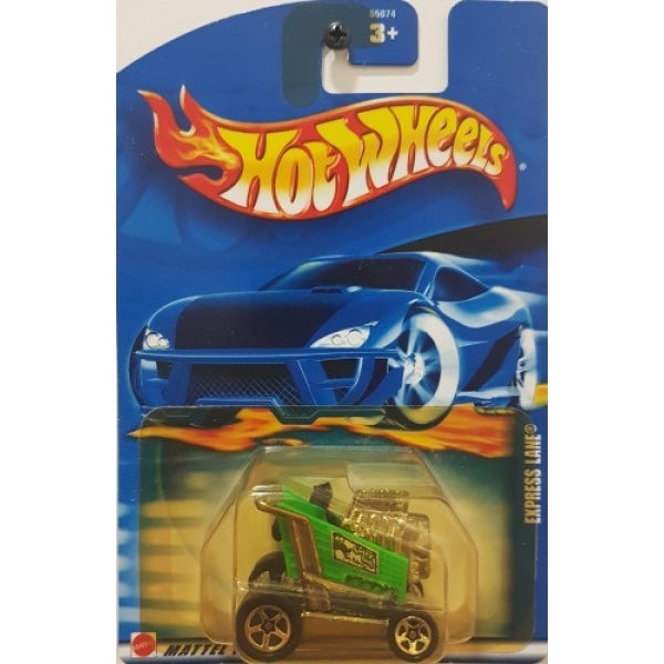 Express Lane