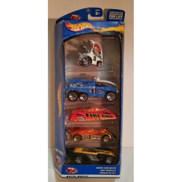 Extreme City 5-Pack