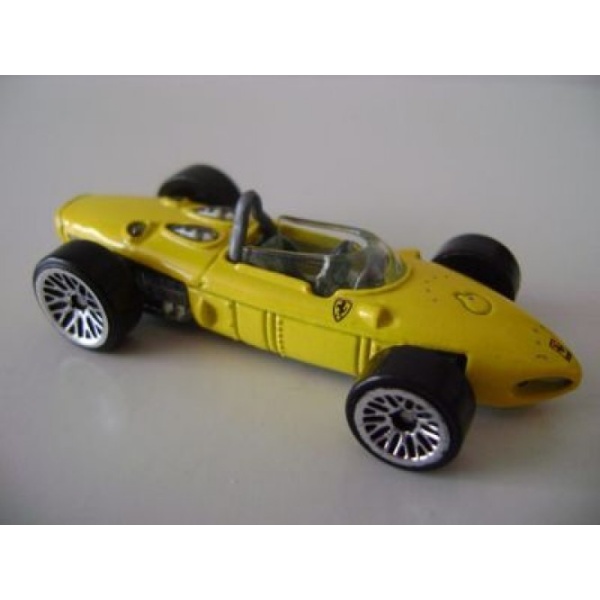 Ferrari 156