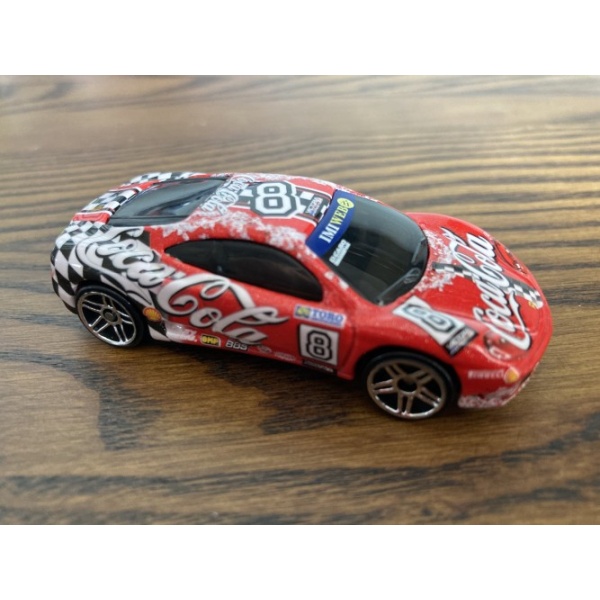 Ferrari 360 Modena