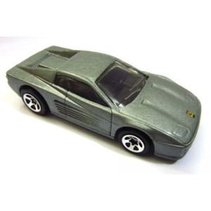 Ferrari F512M